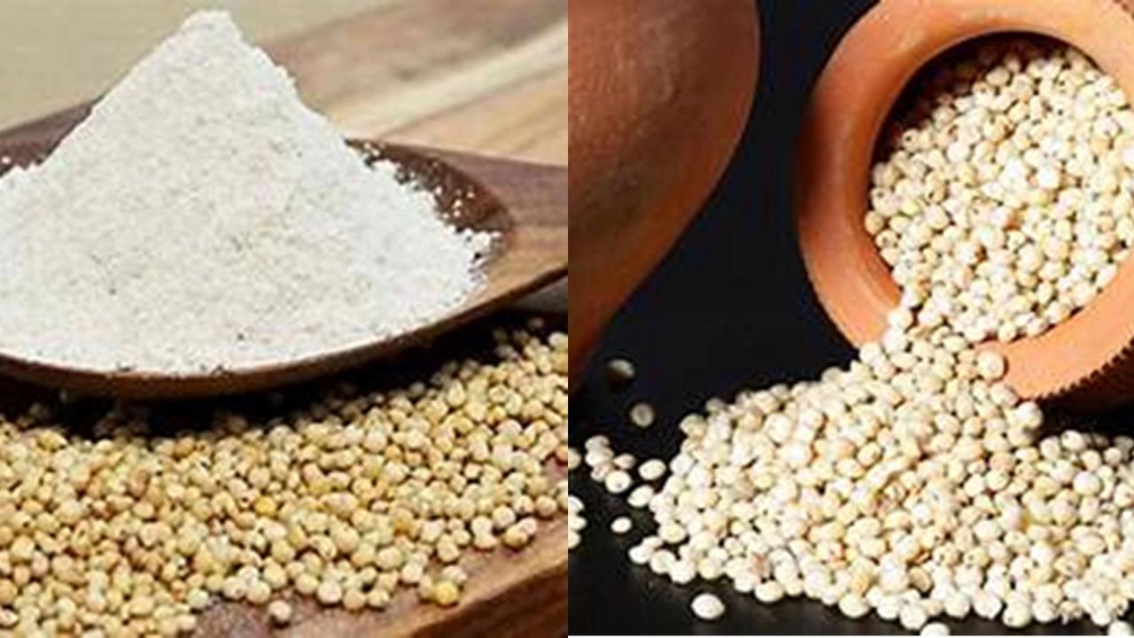 Picture of Jowar Millet Flour