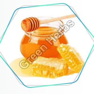 Natural
                                            Honey